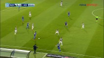 4-1 Amr Warda Goal - PAOK 4 -1 Kerkyra– 30.04.2017 [HD]