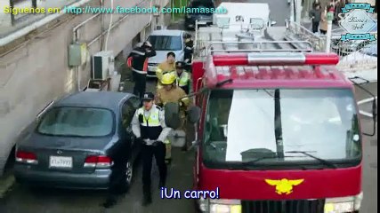 La leyenda del mar azul capitulo_13_full