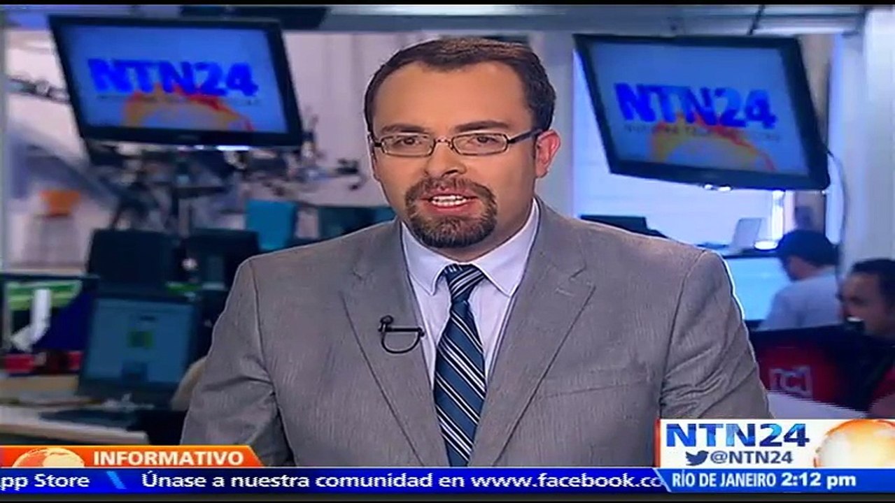 "Julio Borges representa el ícono de la demagogia”, dijo presidente de Venezuela Nicolás Maduro contra el presidente de la Asamblea Nacional