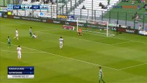 1-0 Sebastián Leto Goal - Panathinaikos 1-0 AEL Larisa– 30.04.2017 [HD]
