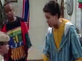 Boy Meets World S01 E05 Killer Bees