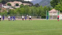 Hautes-Alpes : Festival de buts et victoire 5-4 de Digne face à Sisteron