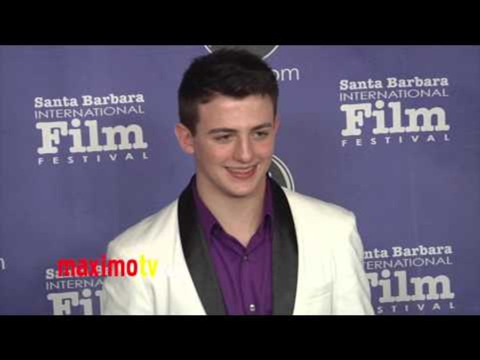 Aviad Bernstein DISCONNECT Premiere for SBIFF 2...
