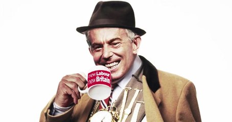 Jeremy Bernard Corbyn 'What Was Done'