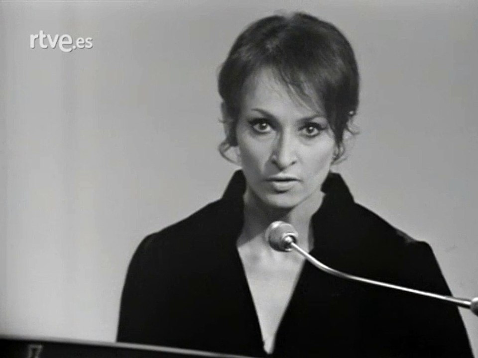 Barbara - Une petite cantate