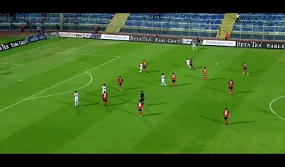 Moestafa El Kabir Goal HD - Adanaspor AS 0-5 Antalyaspor - 30.04.2017