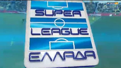 0-2  Tarik Elyounoussi Goal HD -  Panetolikos - Olympiacos 30.04.2017