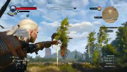 LETS PLAY :THE WITCHER 3 (94)