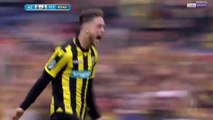 Ricky Van Wolfswinkel 2nd Goal HD - AZ Alkmaar 0-2 Vitesse - 30.04.2017