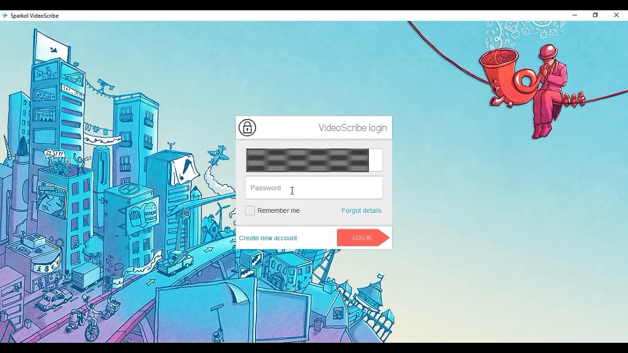 How we make Animated Videos using VideoScribe