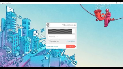 How we make Animated Videos using VideoScribe