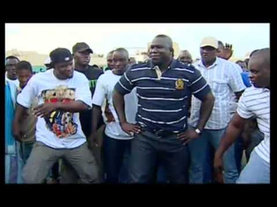 Bantamba - 27 mars 2012 - Partie 2 ( HD )