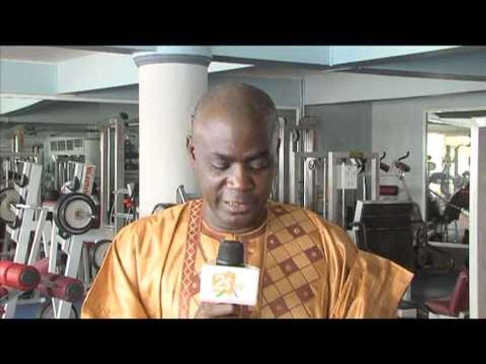 Bantamba - 07 février 2012 - Partie 3 ( HD )