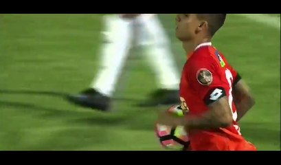 Aytac S. (Own goal) HD - Adanaspor AS 1-5 Antalyaspor - 30.04.2017