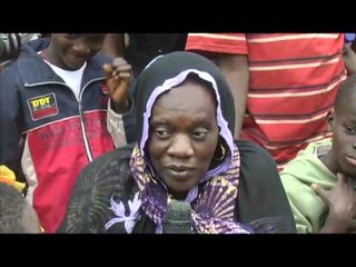Bantamba  - 14 Fevrier 2012 - Partie 2 ( HD )