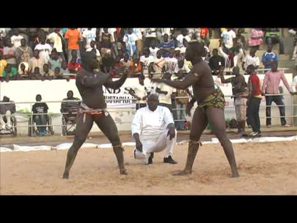 Bantamba - 06 mars 2012 - Partie 3 ( HD )