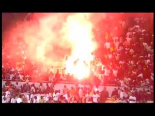Bantamba  - 21 février 2012 - Partie 1 ( HD )