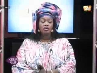 Keur Gui - 31 Mai 2012 - Partie 6