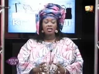 Keur Gui - 31 Mai 2012 - Partie 1