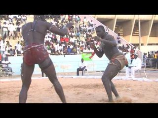 Bantamba - 03 avril 2012 - Partie 1 ( HD )