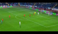 Demba Ba Goal HD - Basaksehir 3-1 Besiktas - 30.04.2017