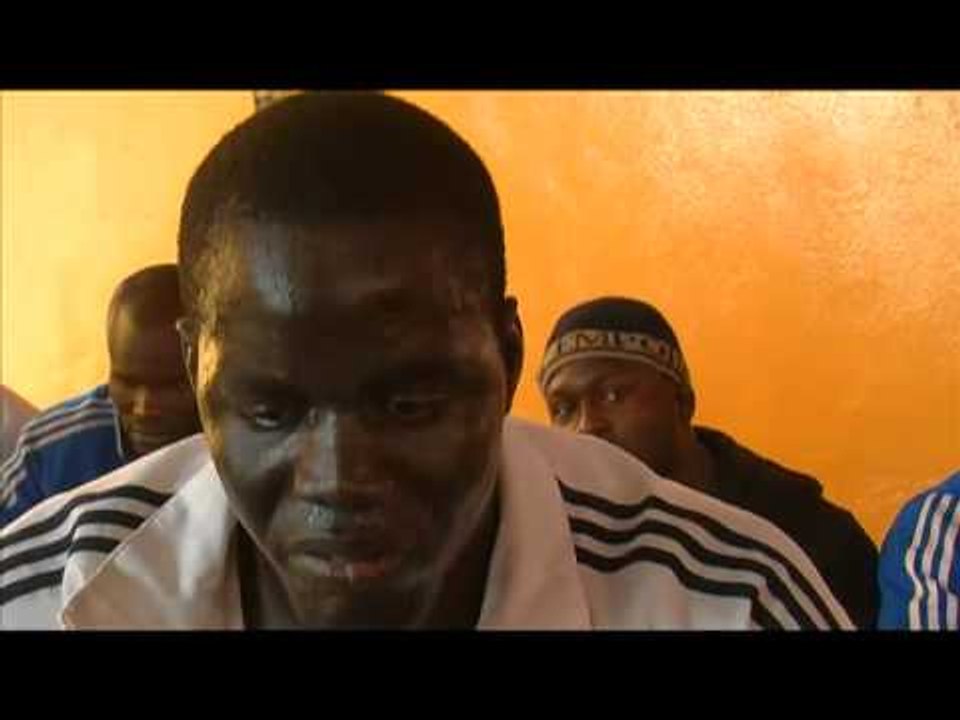 Bantamba  - 20 mars 2012 - Partie 2 ( HD )
