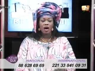 Keur Gui - 31 Mai 2012 - Partie 3