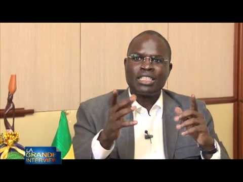 Le grand rendez - vous - Khalifa Sall - 06 juillet 2011