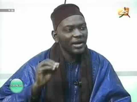 Cohabitation Entre Les Humains et Les Jinns - Yoon Wi - 31 Mai 2012 - Partie 2