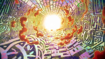 うらら迷路帖 03話 「仲間と友達、時々ライバル」