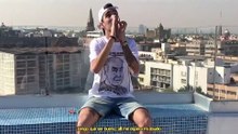 Rels B - DREAMS (Prod.Cookin Soul)-jp4xkCaDZrY