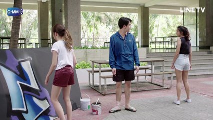 Waterboyy the Series EP.4 [3.4]