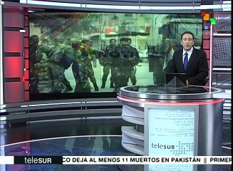 Recuperan ejércitos libanés y sirio control de la frontera compartida