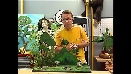 [PARODIE] C'est pas sorcier au Portugal