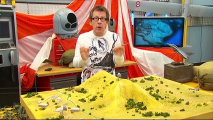 [PARODIE] C'est pas sorcier contre la NSA