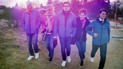 Valborg Walpurgis 2017