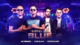 Eiffel 65 - Blue (Team Blue Mix) (Official Preview)