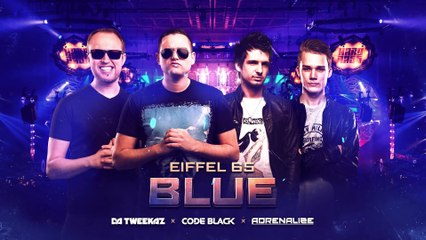Eiffel 65 - Blue (Team Blue Mix) (Official Preview)