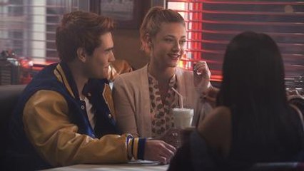 Watch :: Riverdale Season 1 Episode 13 , s1e13 Fullshow