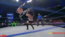 TNA Impact Wrestling 27 April 2017 Highlights _TNA Impact Wrestling 27-4-17 High