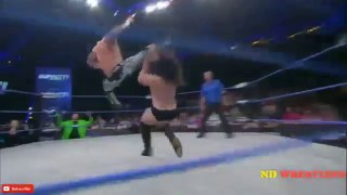 TNA Impact Wrestling 27 April 2017 Highlights _TNA Impact Wrestling 27-4-17 High