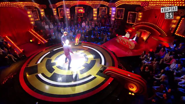 -50 000 - Отмазки Динамо Киев после проигрыша - Рассмеши Комика 2017