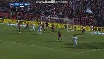 Paletta Goal HD - Crotone 1-1 AC Milan 30.04.2017