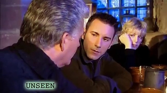 Most Haunted Season 1 Episode 7 Derby Gaol