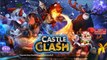 Castle Clash: Get Legendary Heroes Part 16