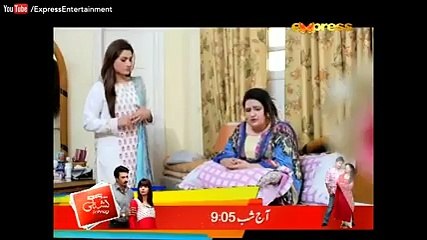 Yehi Hai Zindagi – 30th April 2017