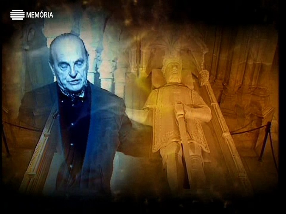 Horizontes da Memória, A Dinastia de Bragança, 02 Fev 2003