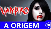 VAMPIROS- A VERDADE sobre esse MITO (Só pra FORTES.)
