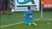 Five-star Marseille thrash Caen