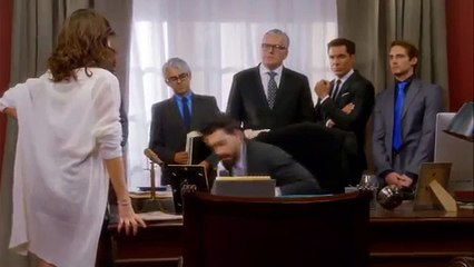 Maia 212: Te Voy A Quitar A Bernarda